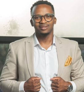 Bathandwa Mbovane, Head of Reward at eBucks