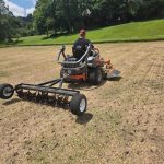 Burgess Landscape Husqvarna Equipment 2