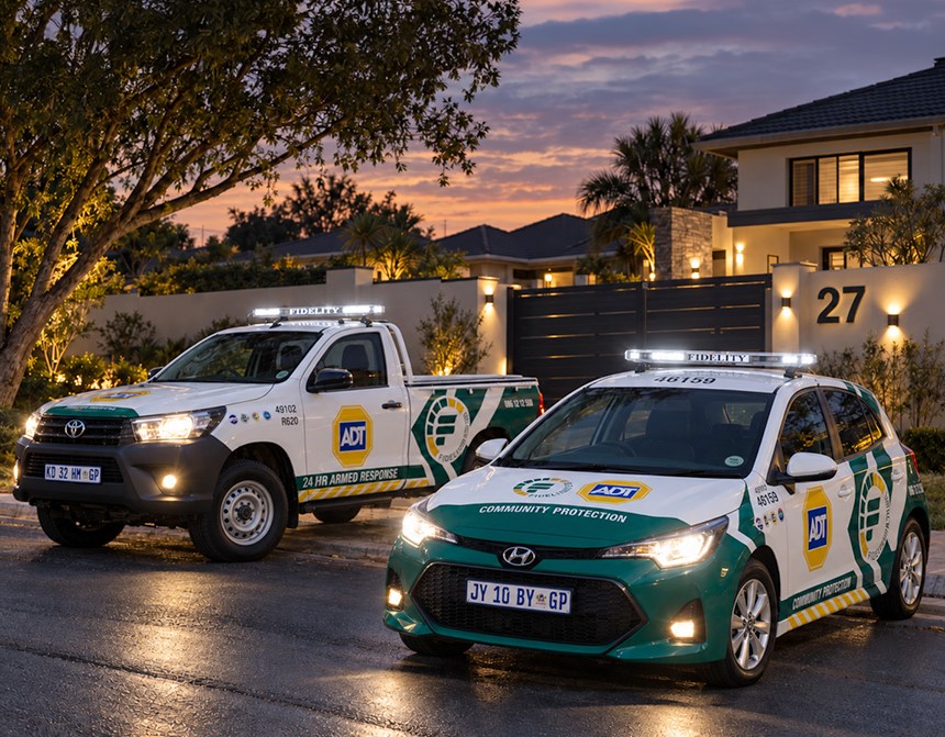 Image 3 - Ride Joburg
