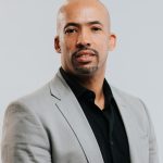 Justin Julius Bio- Image
