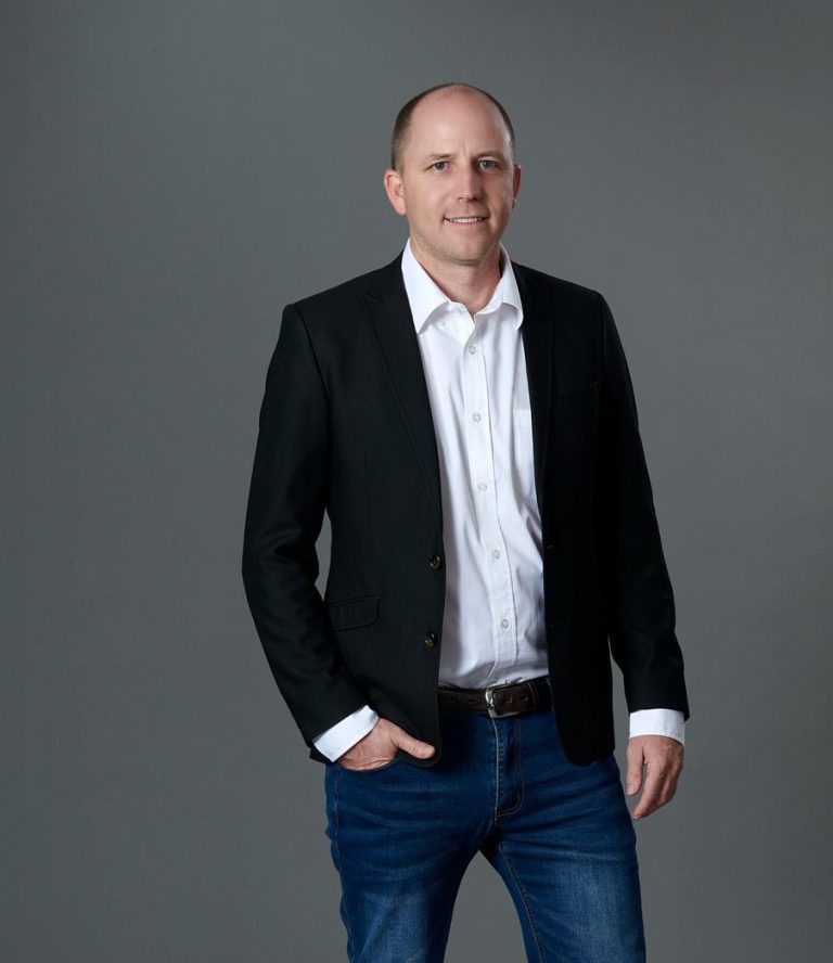 Kevin Dixon - Chief Growth Officer at The Unlimited