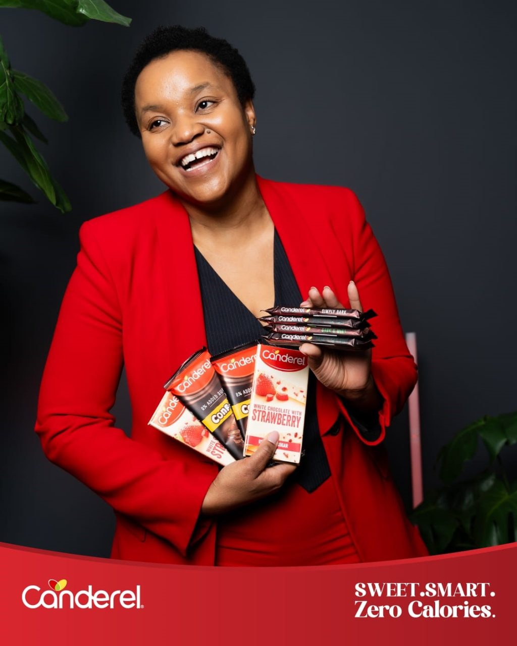 Mbali Mapholi - Dietitian (2)
