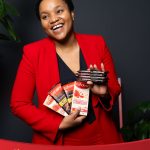 Mbali Mapholi - Dietitian (2)