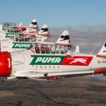 Puma Flying Lions