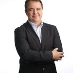 Richard Porter, CEO of FNB Foreign Exchange