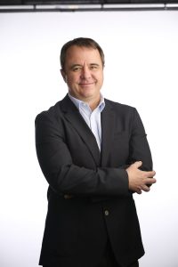 Richard Porter, CEO of FNB Foreign Exchange