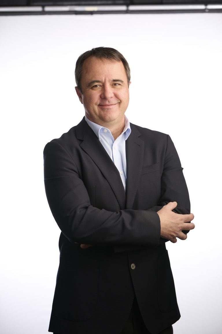 Richard Porter, CEO of FNB Foreign Exchange