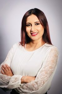 Vanashree Naidoo_FNB Home and Structured Lending Product Head