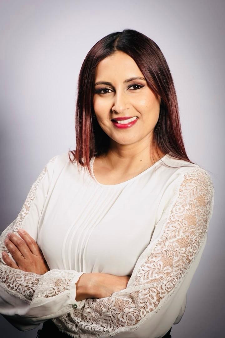 Vanashree Naidoo_FNB Home and Structured Lending Product Head