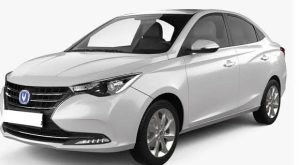 changan